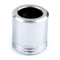 AXLE SPACER, CHROME