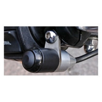 Riverside, handlebar starter switch kit