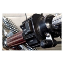 Riverside, handlebar starter switch kit