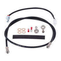 Free Spirits, non-ABS brake line kit