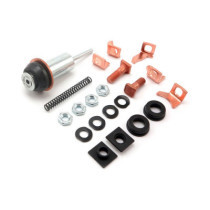 Spyke, starter solenoid rebuild kit