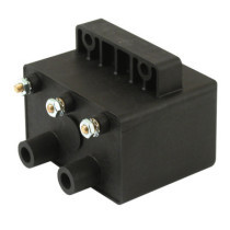 Spyke single fire coil, 12V / 3 Ohm