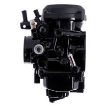 40mm CV carburetor. Black