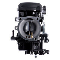 40mm CV carburetor. Black