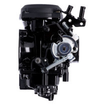 40mm CV carburetor. Black