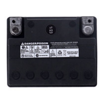 MCS, Advance Series - AGM sealed battery. 12V, 30Ah, 400CCA