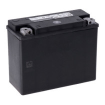 MCS, Advance Series - AGM sealed battery. 12V, 22Ah, 340CCA