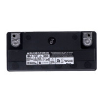 MCS, Advance Series - AGM sealed battery. 12V, 22Ah, 340CCA