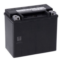 MCS, Advance Series - AGM sealed battery. 12V, 19Ah, 325CCA