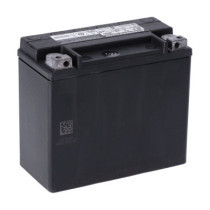 MCS, Advance Series - AGM sealed battery. 12V, 18Ah, 310CCA