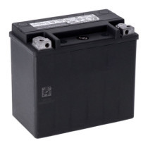 MCS, Advance Series - AGM sealed battery. 12V, 18Ah. 300CCA