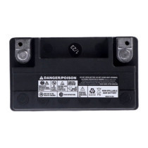 MCS, Advance Series - AGM sealed battery. 12V, 18Ah. 300CCA