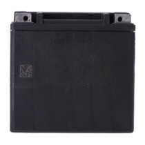 MCS, Advance Series - AGM sealed battery. 12V, 14Ah, 220CCA