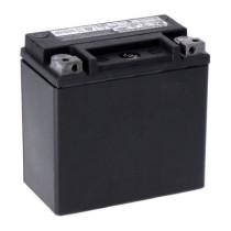 MCS, Advance Series - AGM sealed battery. 12V, 12Ah, 200CCA