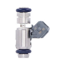 CVP, high flow fuel injector. White band