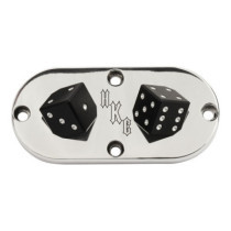 HKC INSPECTION COVER LUCKY DICE