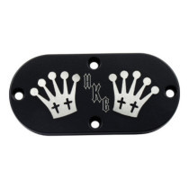 HKC INSPECTION COVER KING CRIME