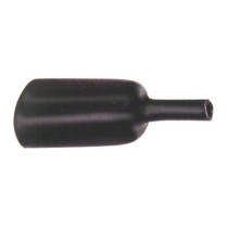 SuperShrink, heat shrink tubing. 33mm to 5.7mm. Black