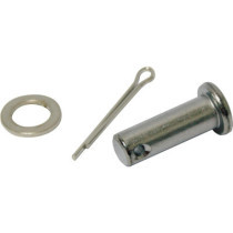  Brake Arm Clevis Pin 70-81 FL Brake Arm Clevis Pin 