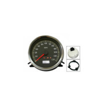  OE-Style Speedometer Scale: 120 mp/h  Scale Color: black Black 114.3 mm 