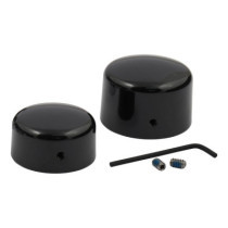 REAR AXLE NUT CAP KIT