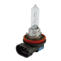 H9 light bulb. 12V 65W. High beam