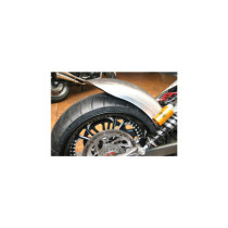  Smooth Rear Fender Kit 240 Tire, Width: 270 mm Raw 