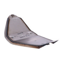 North Coast Choppers, seat base plate