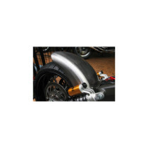  Smooth Rear Fender Kit 240 Tire, Width: 270 mm Raw 