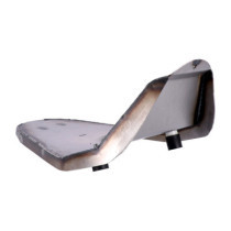 North Coast Choppers, seat base plate