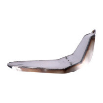 North Coast Choppers, seat base plate