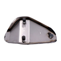 North Coast Choppers, seat base plate