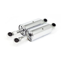 SOFTAIL SHOCKS