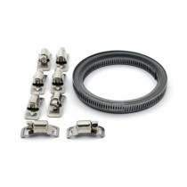 HOSE CLAMP SET