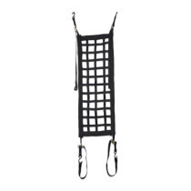 Cargo net, cam buckle S-hook 47" x 16"