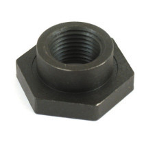 Nut, clutch hub