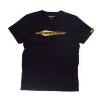 MCS logo T-shirt chest artwork