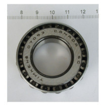 BEARING, FRAME CUP