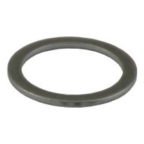 BACK UP RING, FORK SEAL