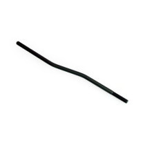 FRONT BRAKE ROD, 10 INCH LONG