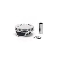 KB Performance, 96"/103" to 110" Twin Cam piston kit. STD