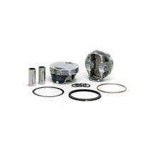 KB Performance, 88" to 95" Twin Cam piston kit. STD