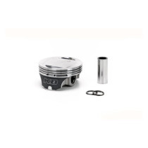 KB Performance, 88" to 95" Twin Cam piston kit. STD