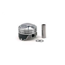 KB Performance, 1340 Shovel forged piston kit. STD