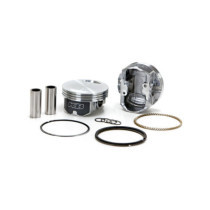 KB Performance, 96" to 103" big bore piston set. Std