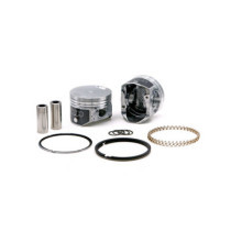 KB Performance, XL883 piston kit. STD