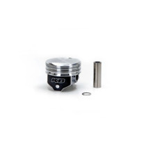 KB Performance, 1340cc Evo B.T. pop-up piston kit. STD