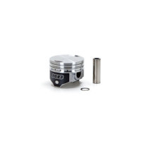 KB Performance, 1340cc Evo B.T. piston kit. STD