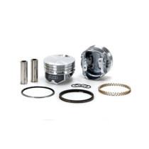 KB Performance, 1200 XL piston kit. STD