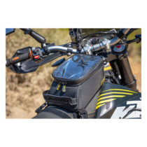 Nelson-Rigg, Trails End adventure motorcycle tank bag